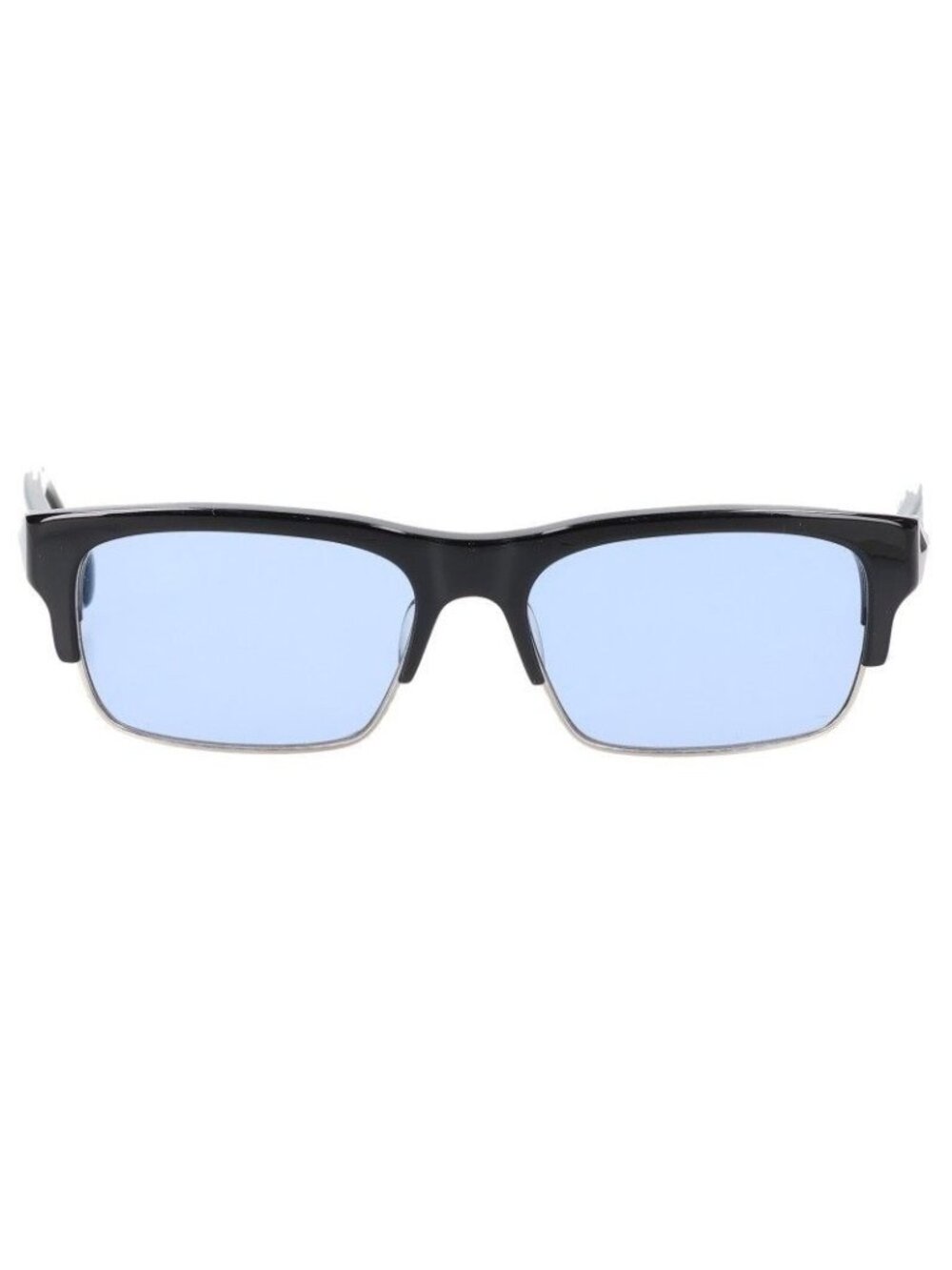 Chrome Hearts Mingus- Flare Knee Frame Sunglasses 54 Eyewear